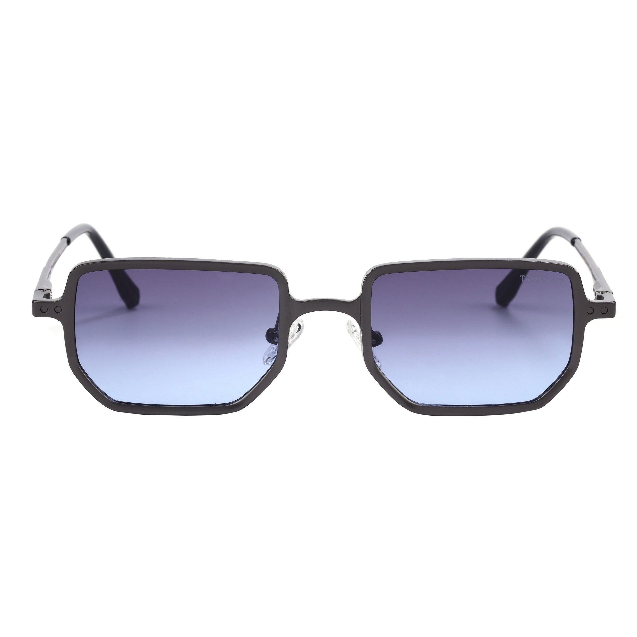 TRANSMIT KSL 98289 Purple Akshar Optical