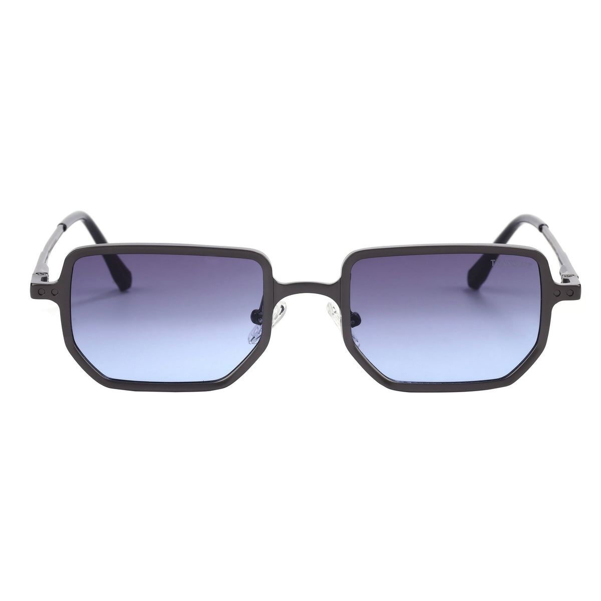 TRANSMIT KSL 98289 Purple Akshar Optical