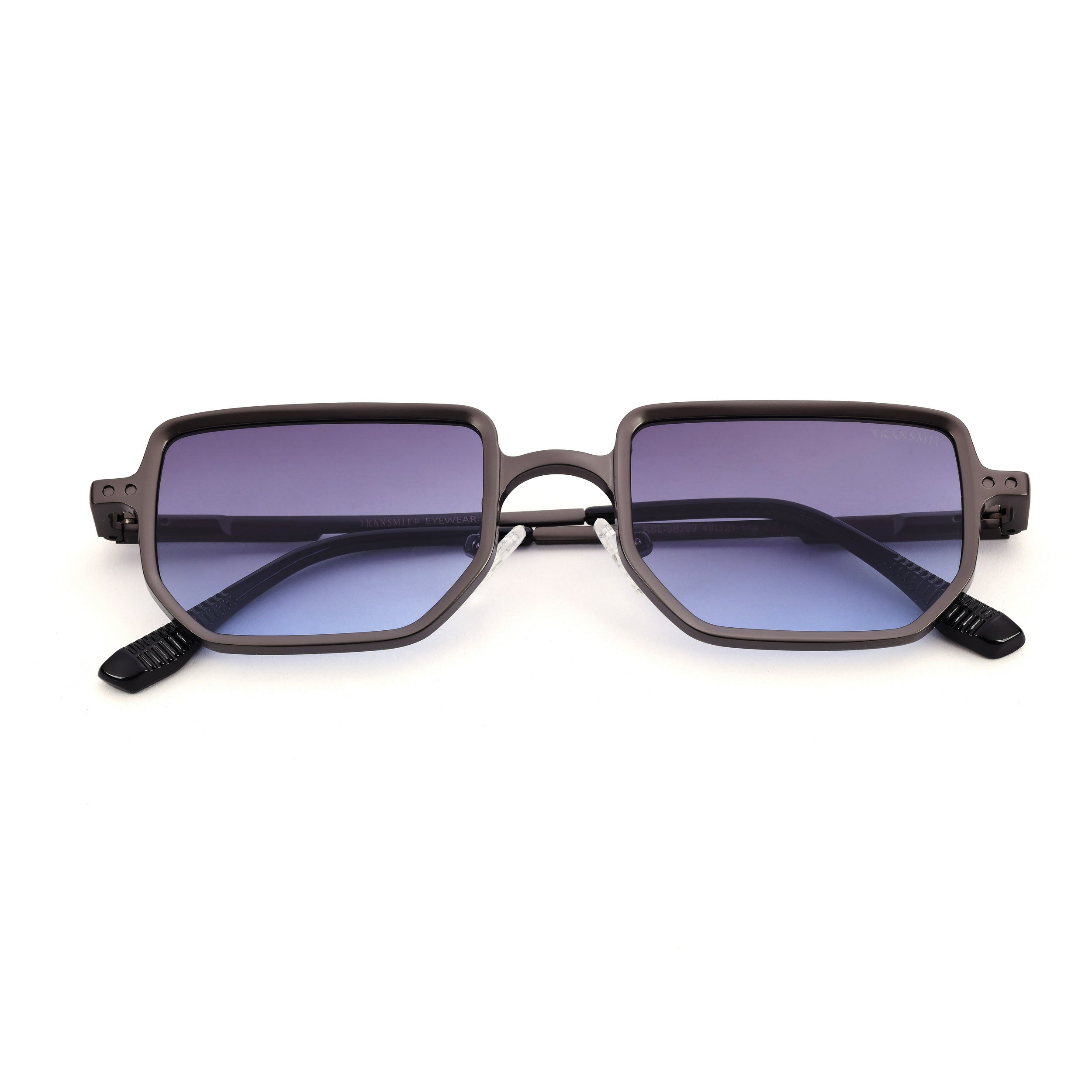 TRANSMIT KSL 98289 Purple Akshar Optical