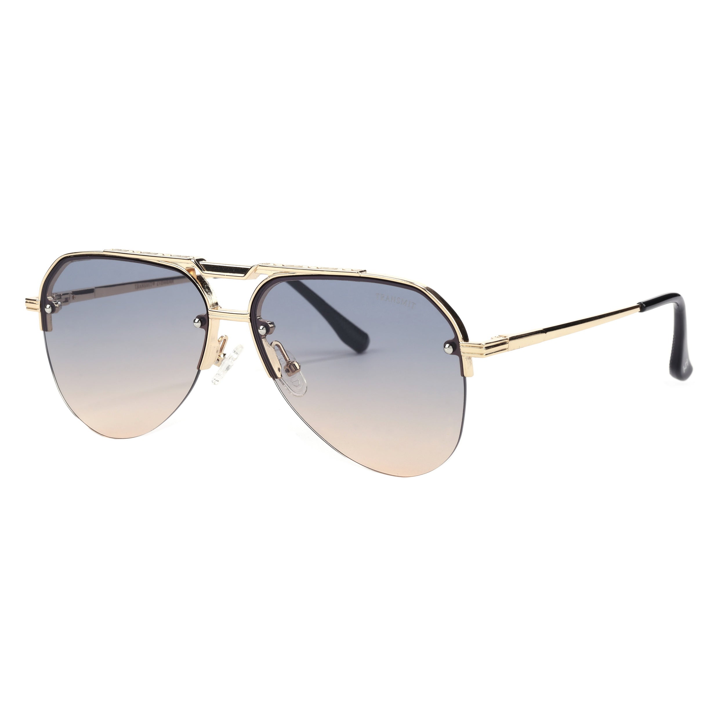 TRANSMIT KSL 98342 - Orange Akshar Optical