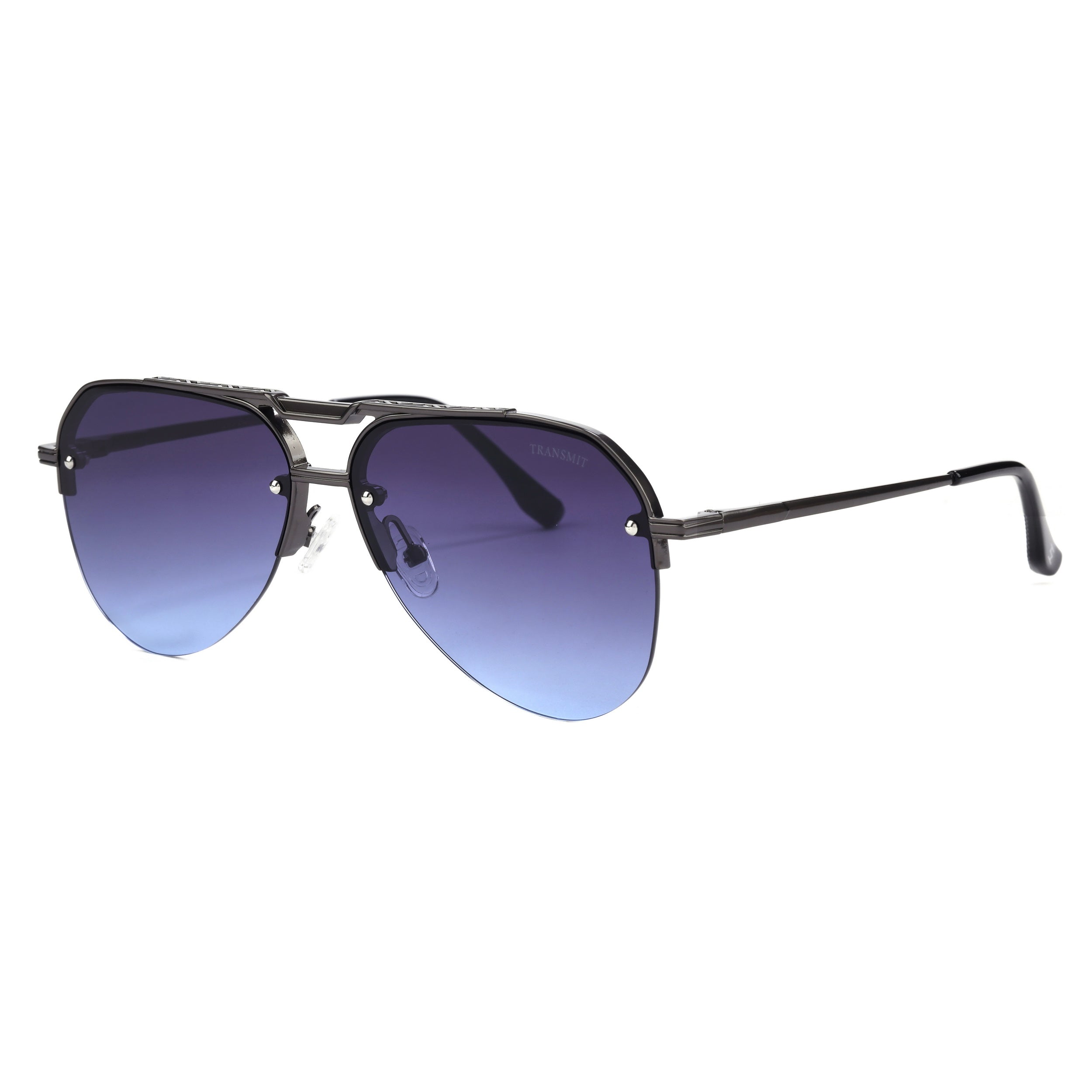 TRANSMIT KSL 98342 Purple Akshar Optical