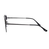 TRANSMIT KSL 98342 Purple Akshar Optical