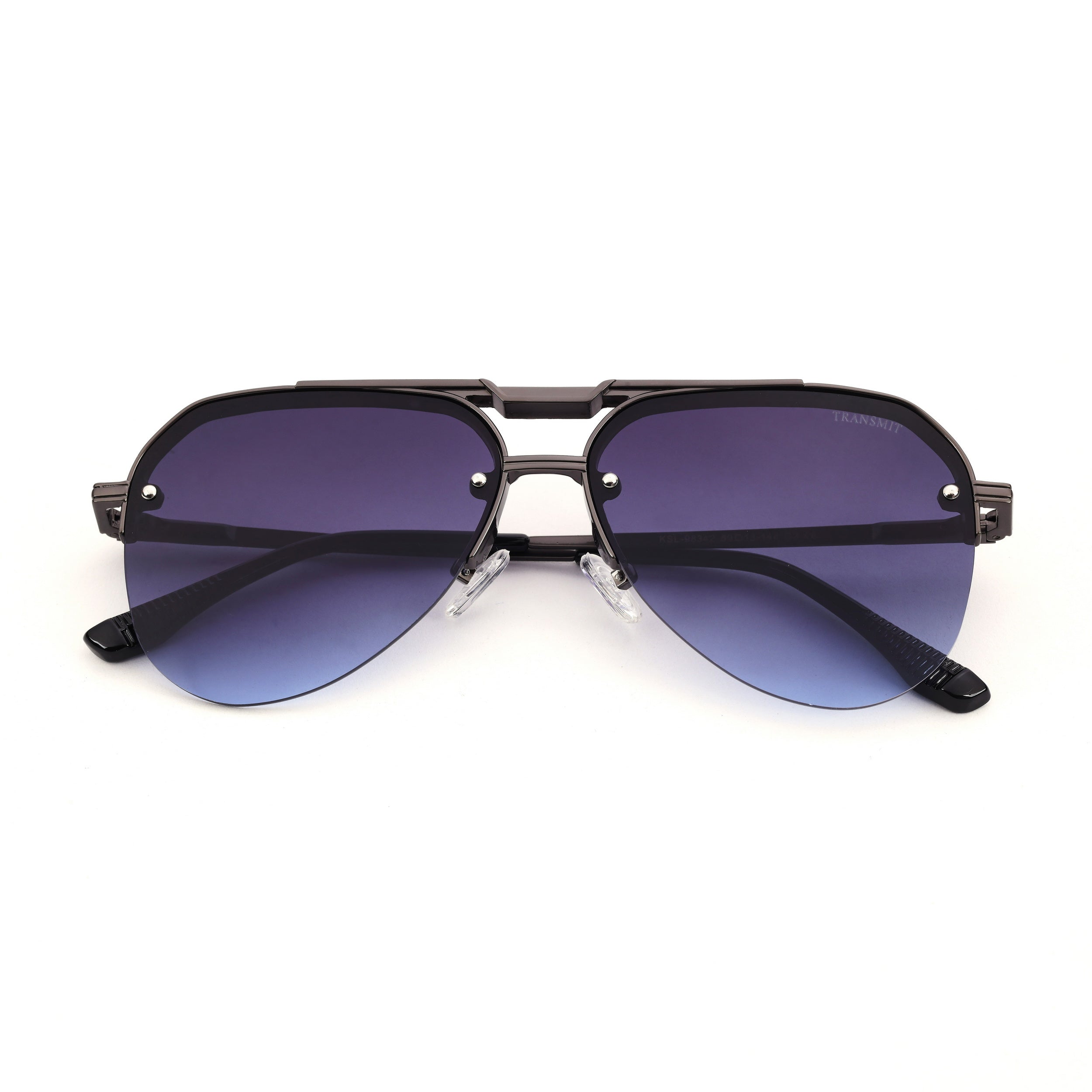 TRANSMIT KSL 98342 Purple Akshar Optical