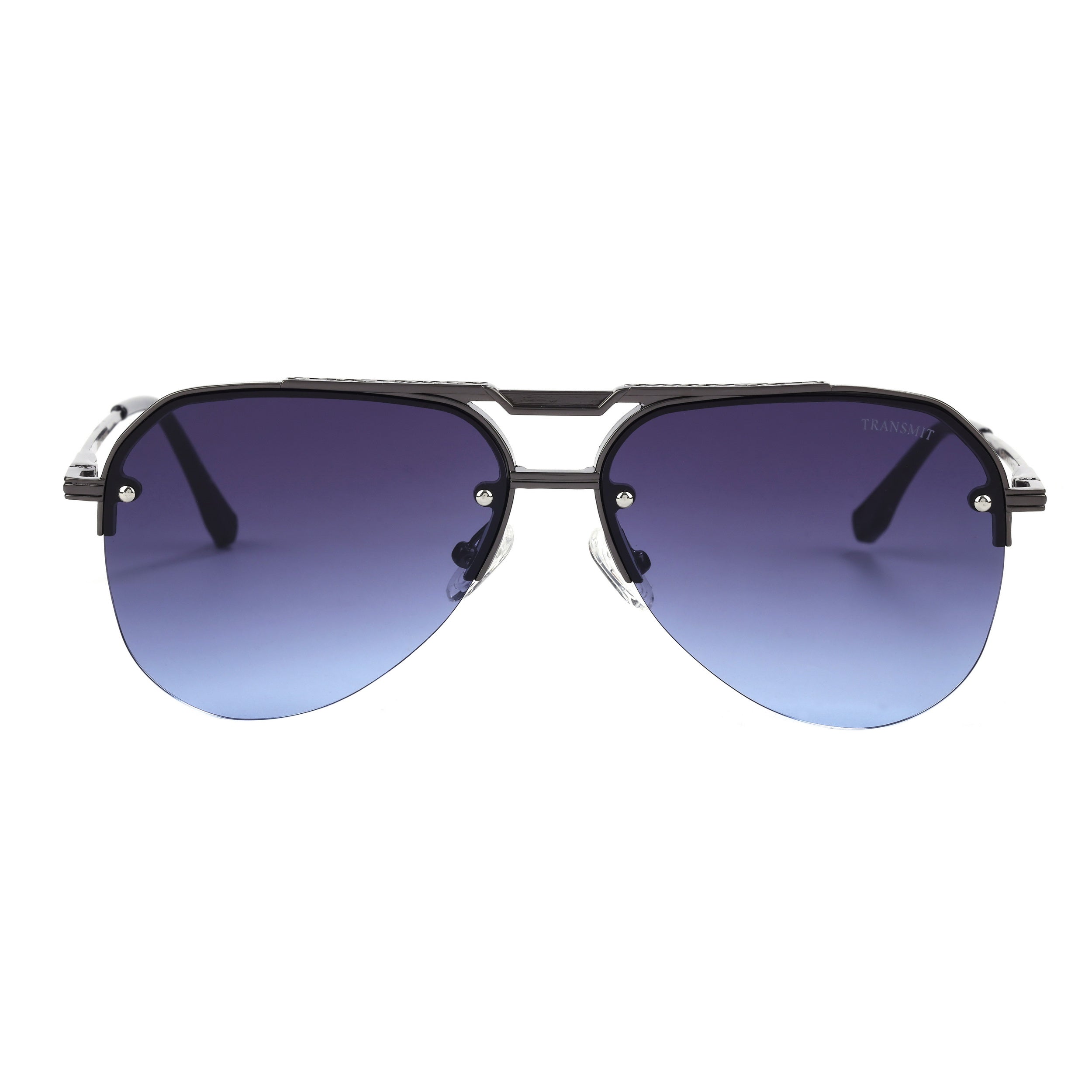 TRANSMIT KSL 98342 Purple Akshar Optical