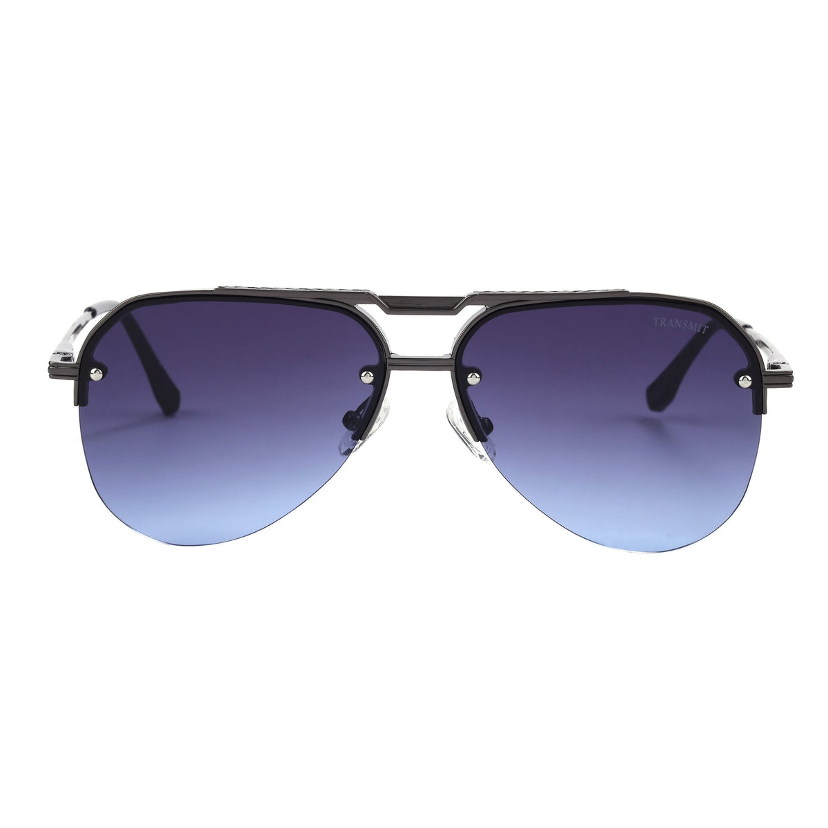 TRANSMIT KSL 98342 Purple Akshar Optical