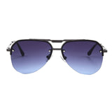 TRANSMIT KSL 98342 Purple Akshar Optical
