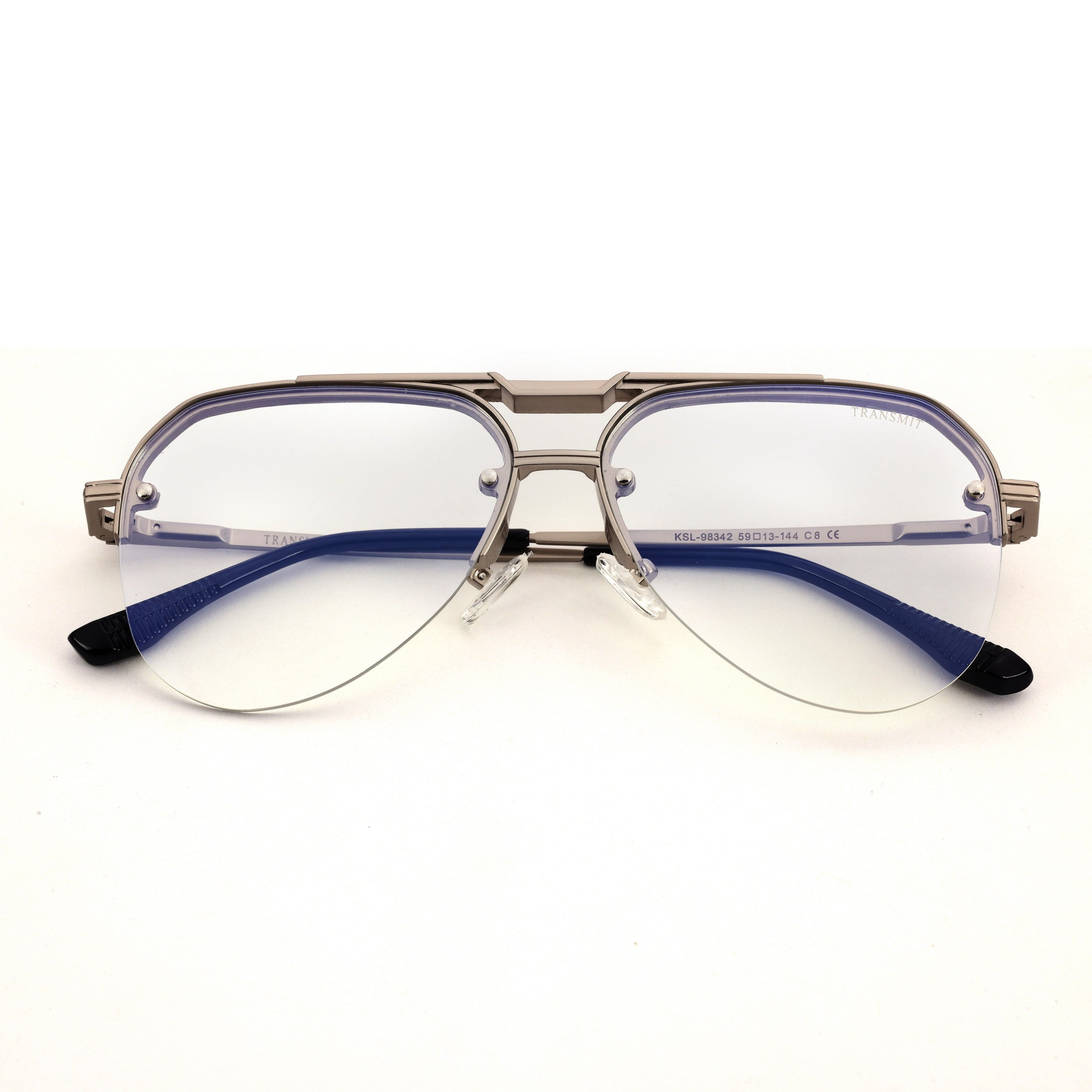 TRANSMIT KSL 98342 Frame Akshar Optical