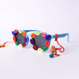 Kaudi Hues - Kids Akshar Optical