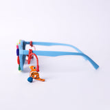 Kaudi Hues - Kids Akshar Optical