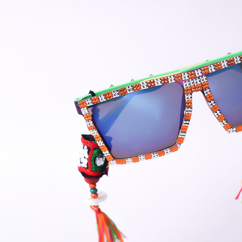 Kutch Kesar Akshar Optical