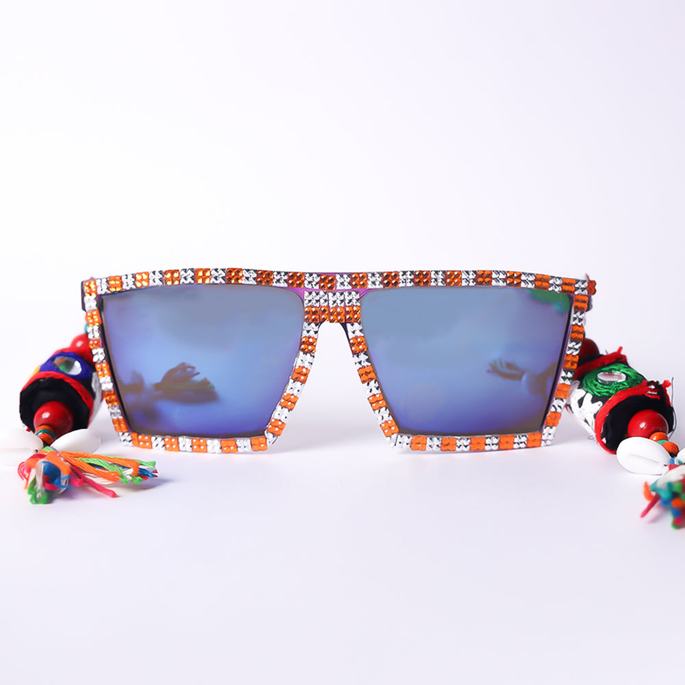Kutch Kesar Akshar Optical