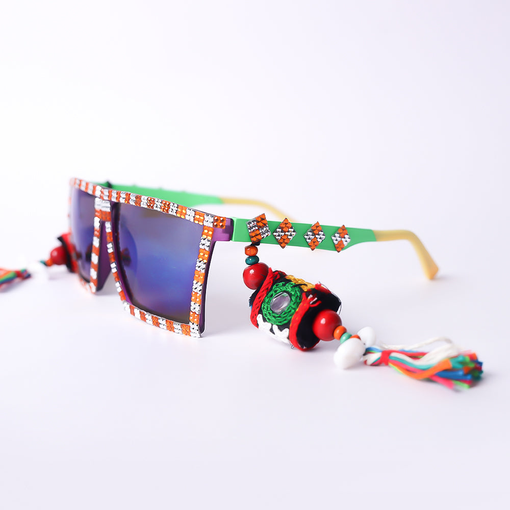 Kutch Kesar Akshar Optical