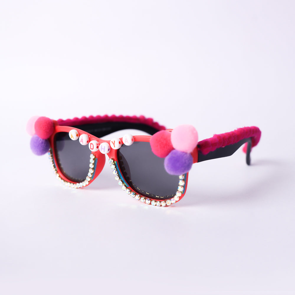 Little Sparkle - Kids Akshar Optical