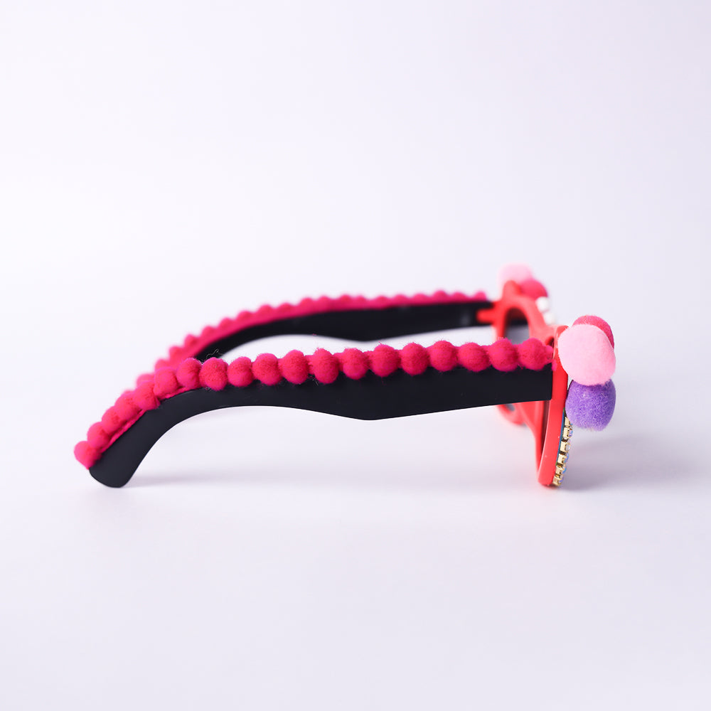 Little Sparkle - Kids Akshar Optical