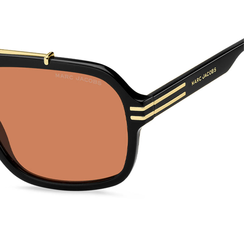 MARC JACOBS MARC840S 8LZW7 Akshar Optical