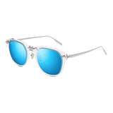 MAUI JIM B837 ALIKA 05 - Acetate rectangle lens-43-23-145- 25690 01 Akshar Optical