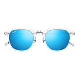 MAUI JIM B837 ALIKA 05 - Acetate rectangle lens-43-23-145- 25690 01 Akshar Optical