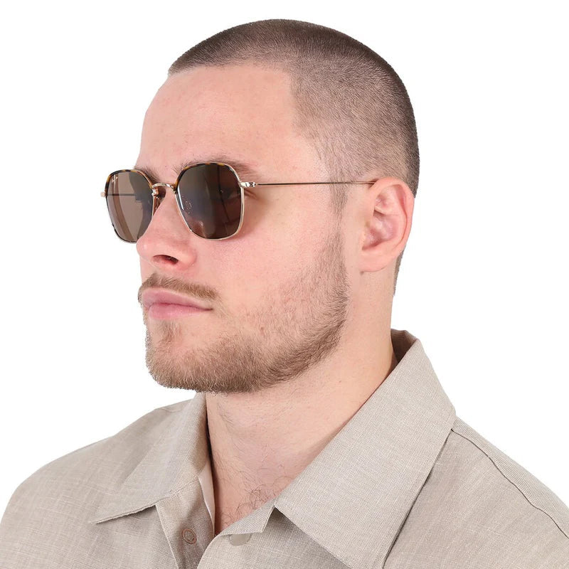 MAUI JIM H874 MOON DOGGY 16 Akshar Optical