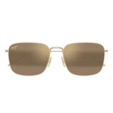 MAUI JIM Kahako MJ0592SA 002 Akshar Optical