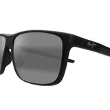 MAUI JIM MJ0598S 598 02 LEHOPULU Akshar Optical