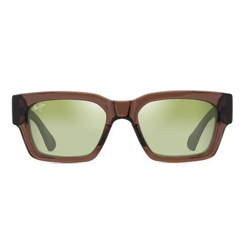 MAUI JIM  MJ642 01A Akshar Optical