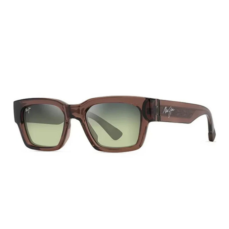 MAUI JIM  MJ642 01A Akshar Optical