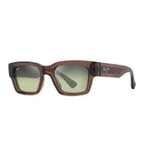 MAUI JIM  MJ642 01A Akshar Optical