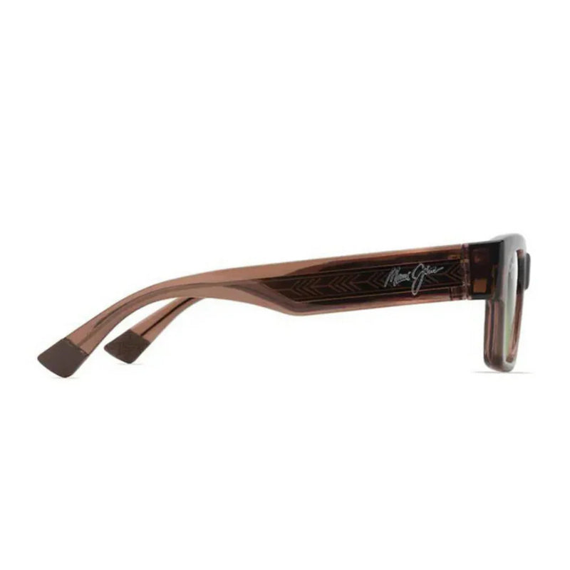 MAUI JIM  MJ642 01A Akshar Optical