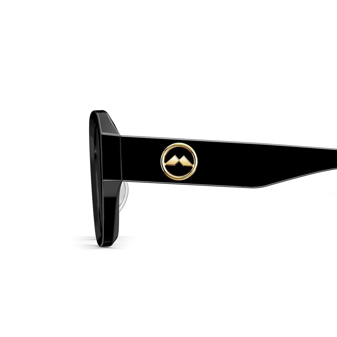MOLSION MS3021 BLK Akshar Optical