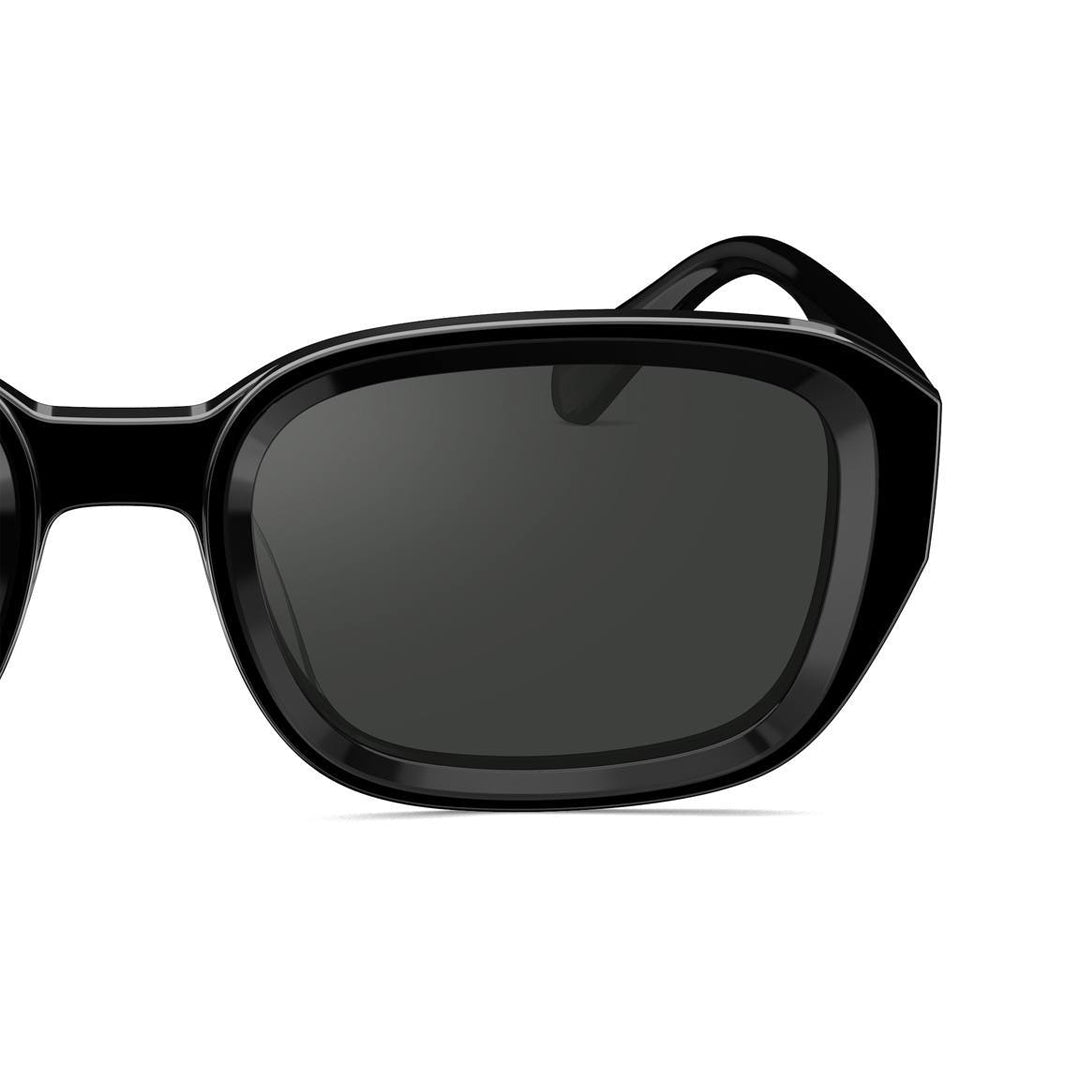 MOLSION MS3021 BLK Akshar Optical