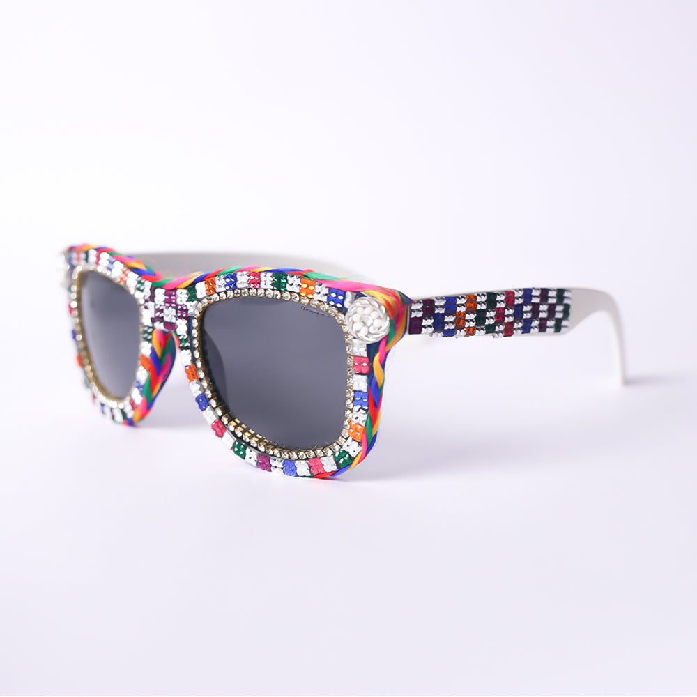 Navratna Shades Akshar Optical