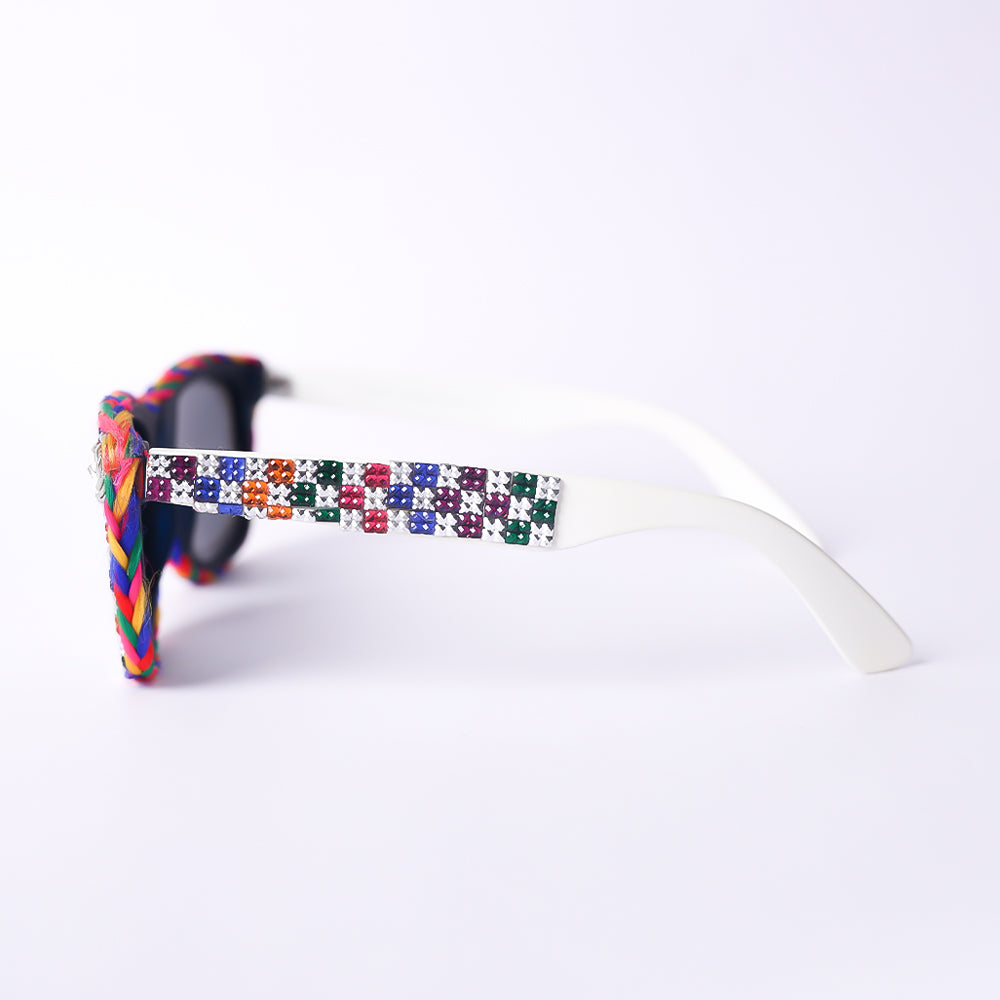 Navratna Shades Akshar Optical
