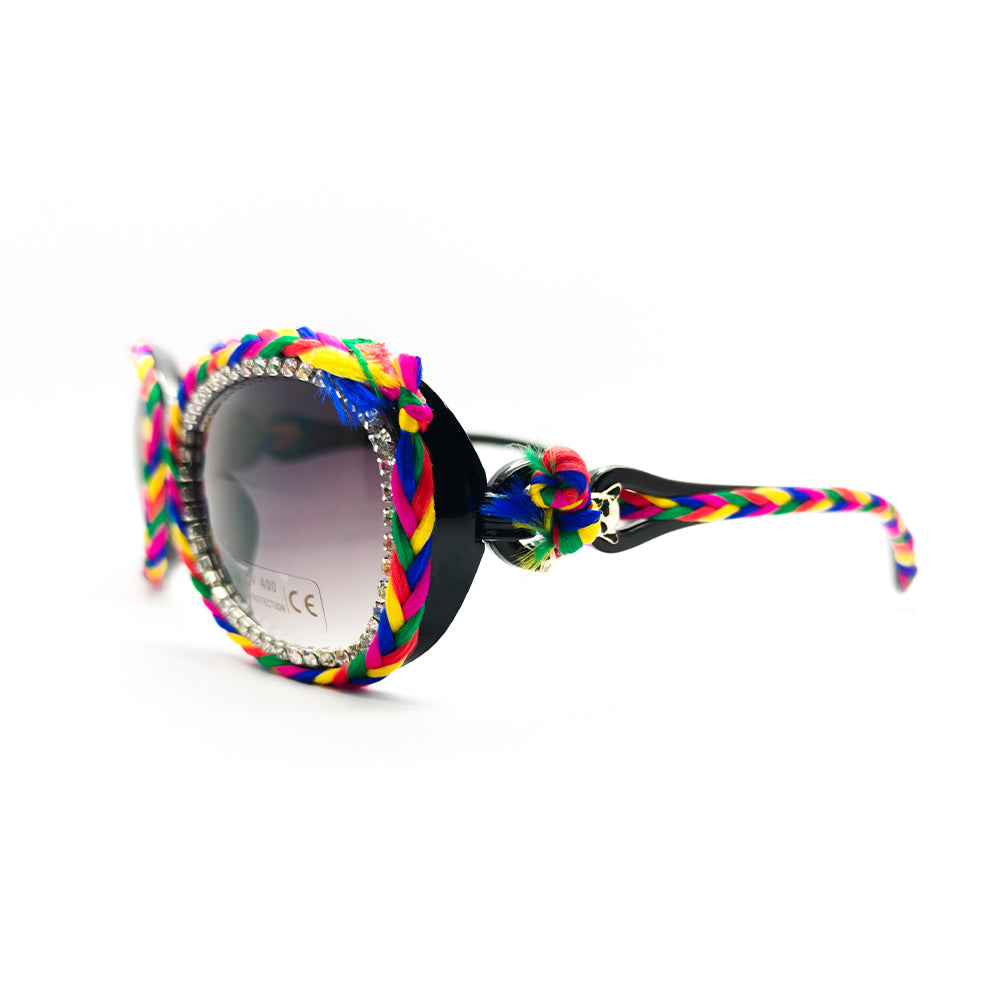 Navratri Beat Akshar Optical