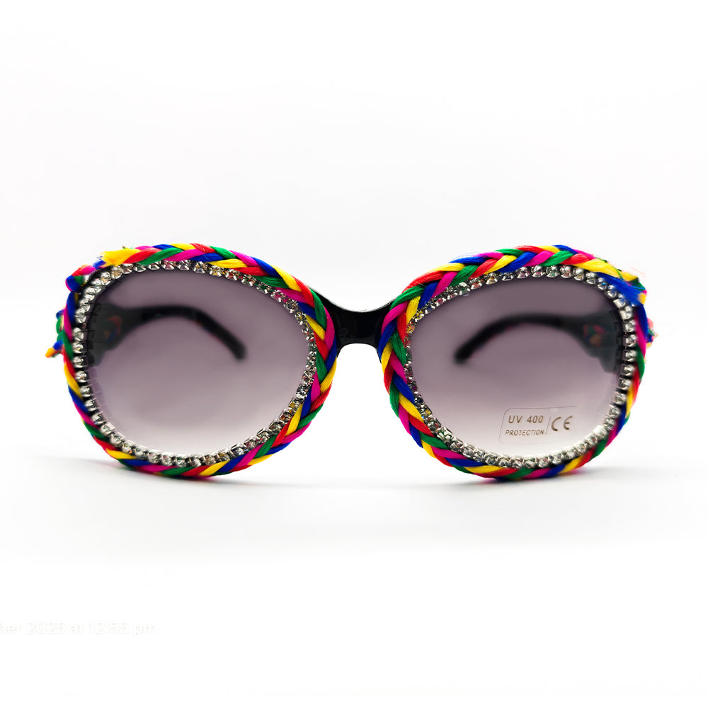 Navratri Beat Akshar Optical