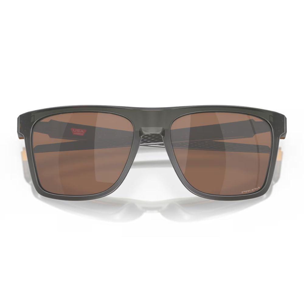 OAKLEY OO9100 LEFFINGWELL 0257 Akshar Optical