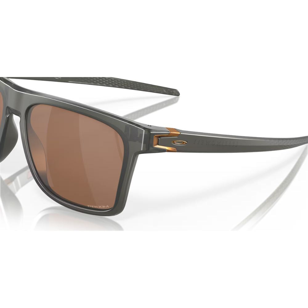 OAKLEY OO9100 LEFFINGWELL 0257 Akshar Optical