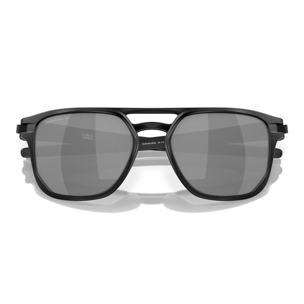 OAKLEY OO9436-0554 Latch™ Beta Akshar Optical