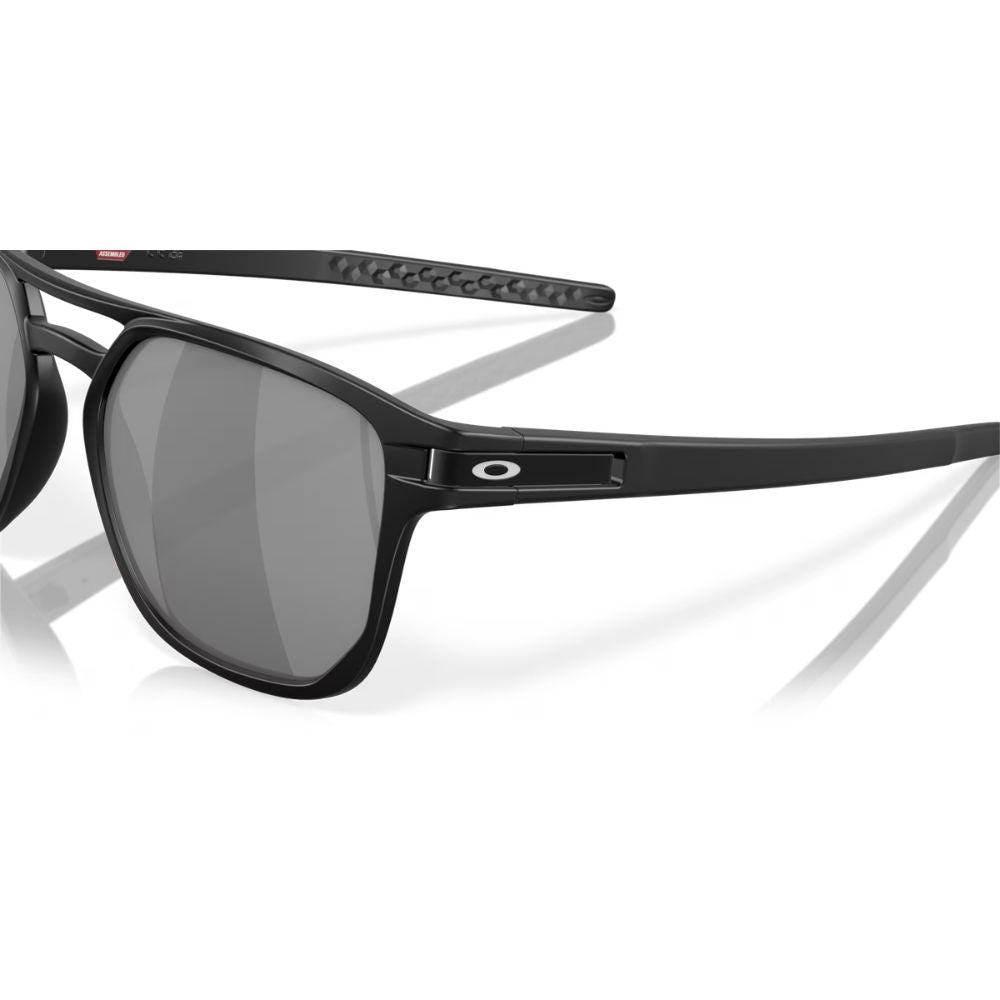 OAKLEY OO9436-0554 Latch™ Beta Akshar Optical