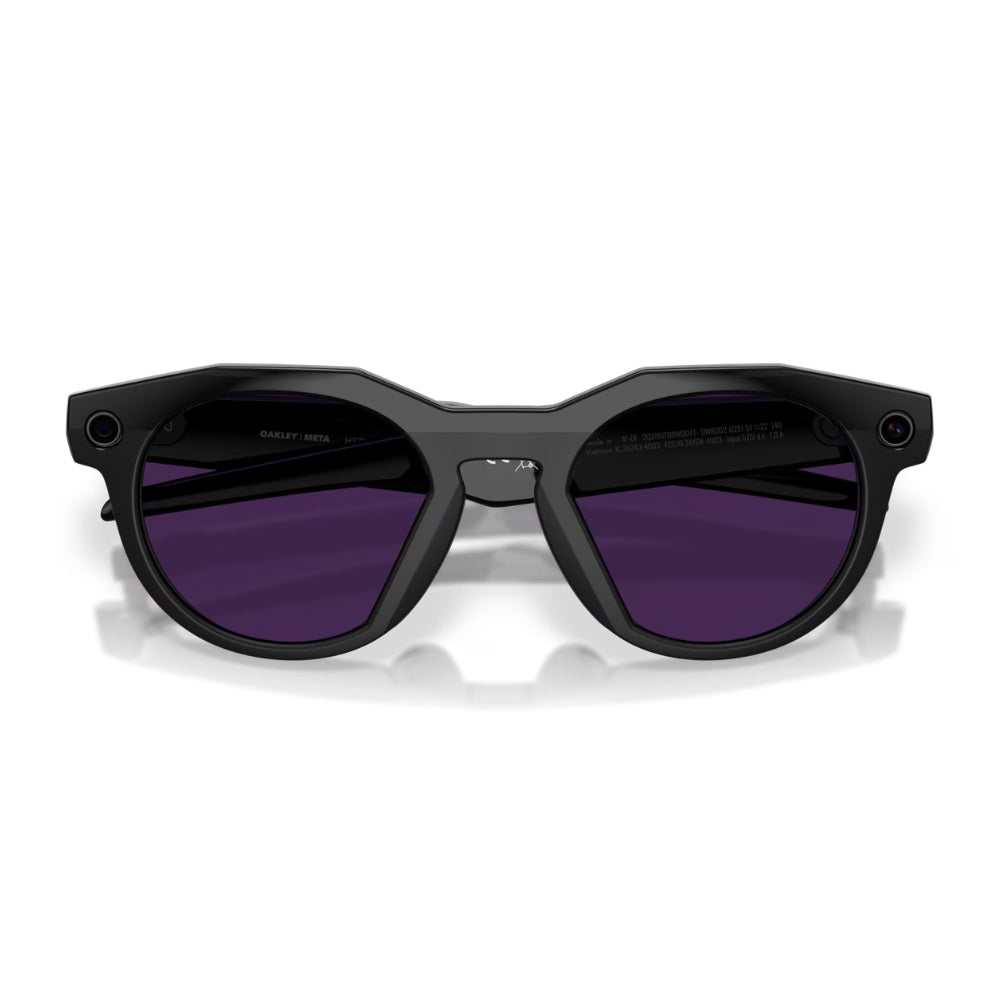 OAKLEY META - OW8002 02 Akshar Optical