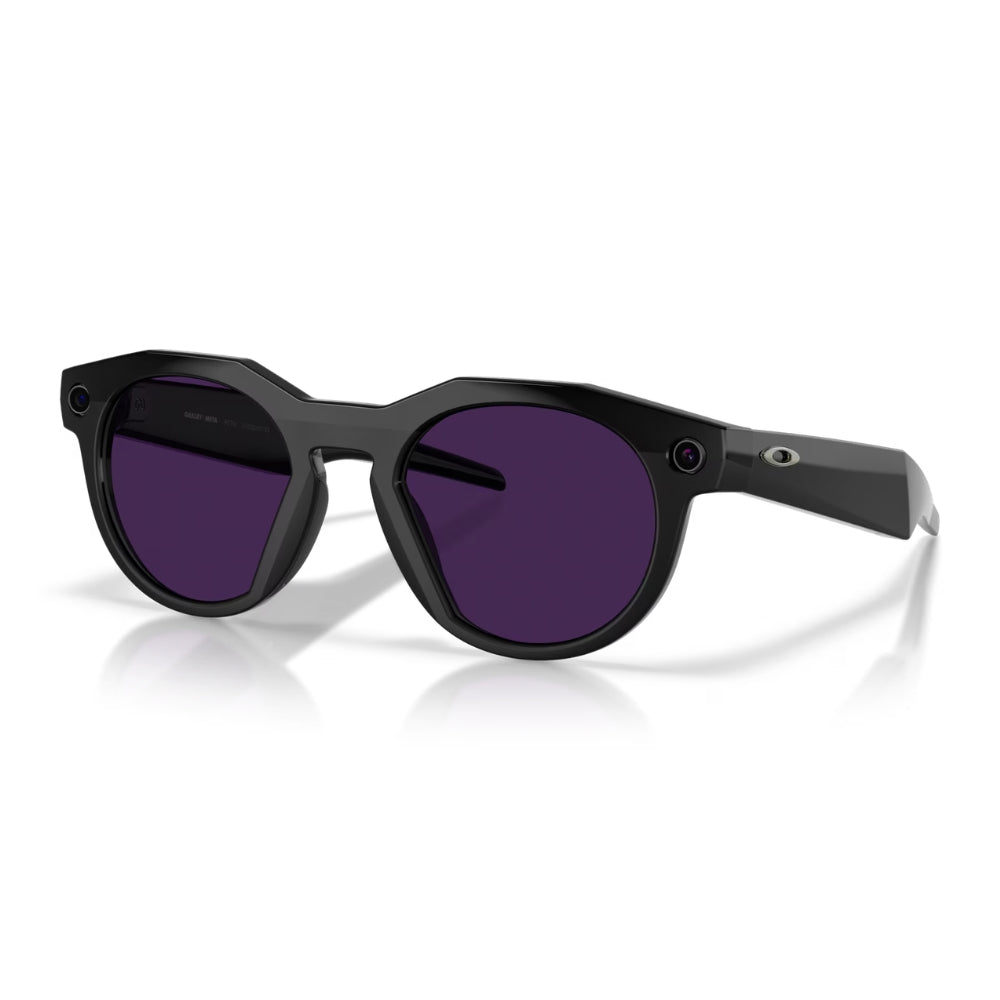 OAKLEY META - OW8002 02 Akshar Optical