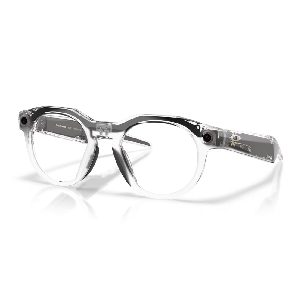 OAKLEY META - OW8002 05 Akshar Optical