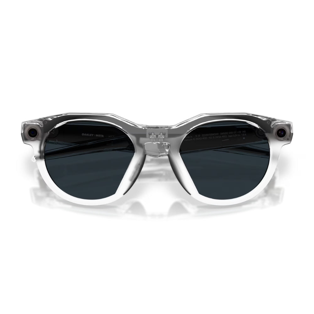 OAKLEY META - OW8002 05 Akshar Optical
