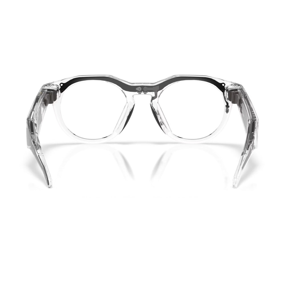 OAKLEY META - OW8002 05 Akshar Optical