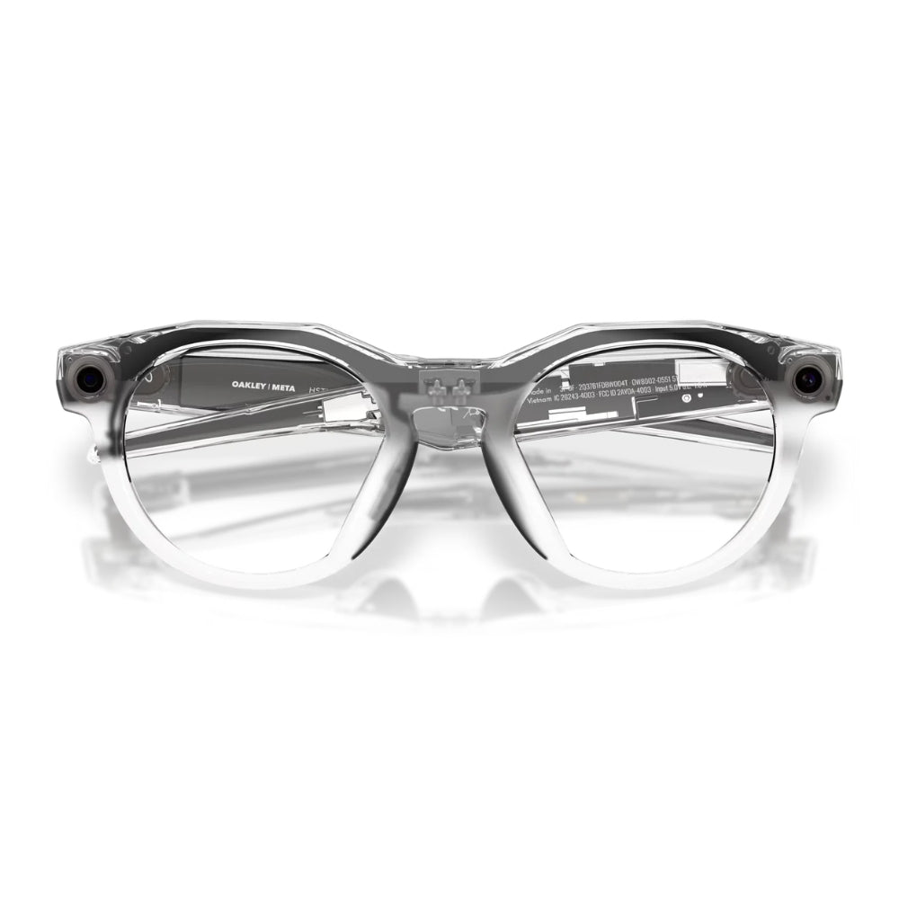 OAKLEY META - OW8002 05 Akshar Optical