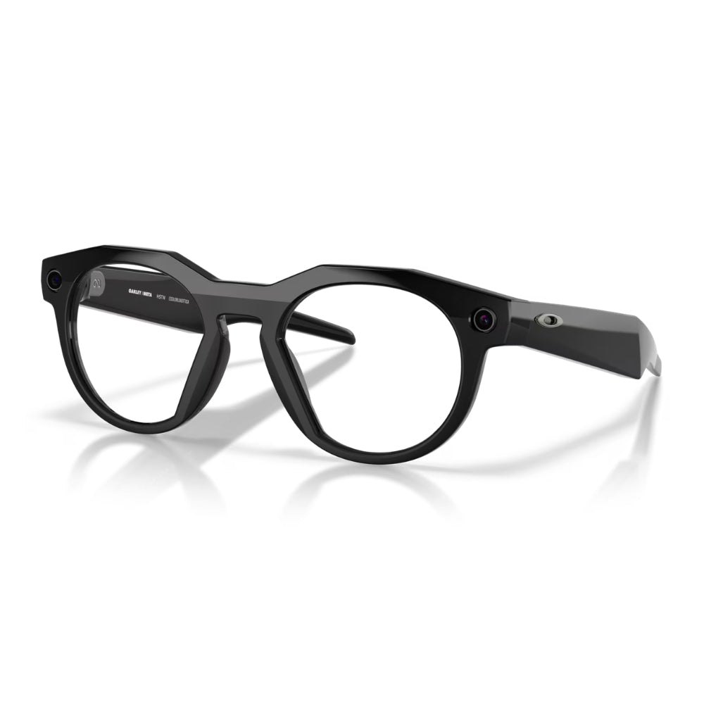OAKLEY META - OW8002 07 Akshar Optical