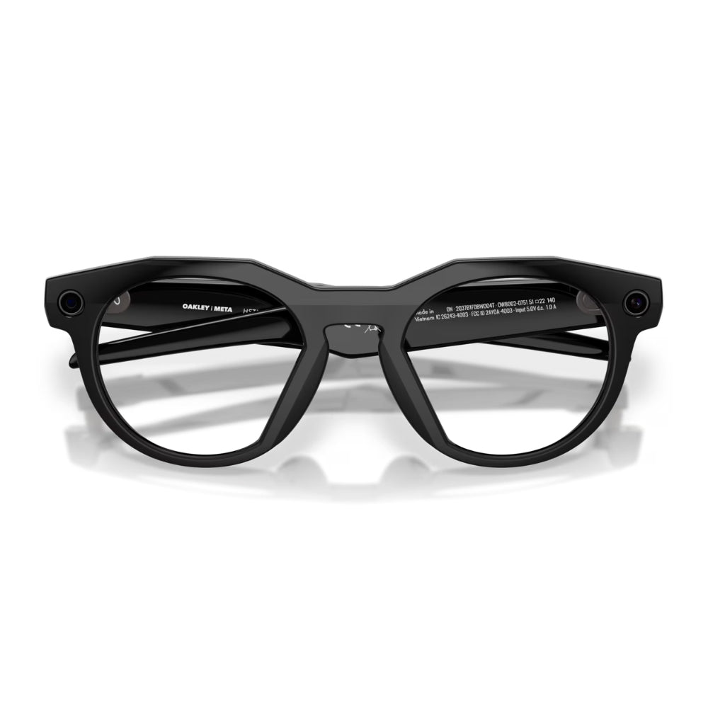 OAKLEY META - OW8002 07 Akshar Optical