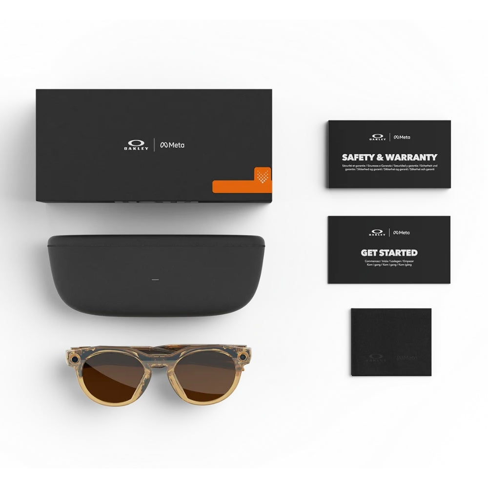 OAKLEY META - OW8002 08 Akshar Optical