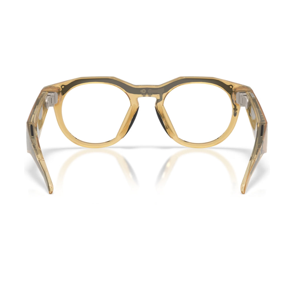 OAKLEY META - OW8002 08 Akshar Optical