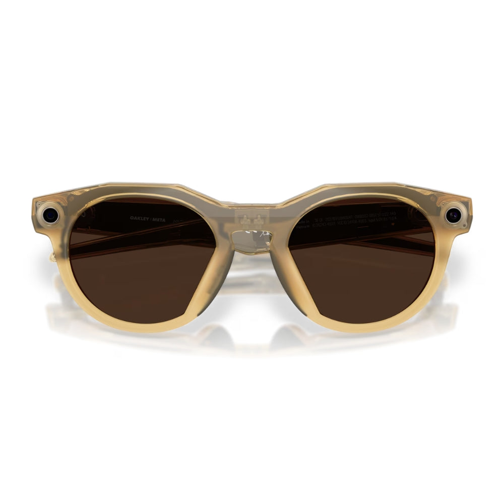 OAKLEY META - OW8002 08 Akshar Optical