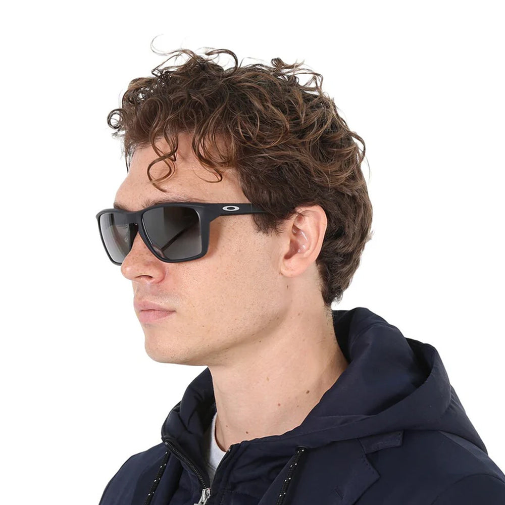 OAKLEY OO9448 SYLAS 944806 Akshar Optical